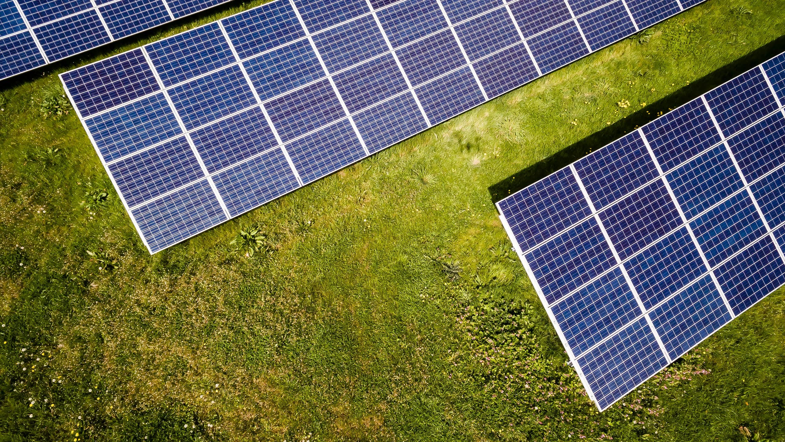 Solar energy